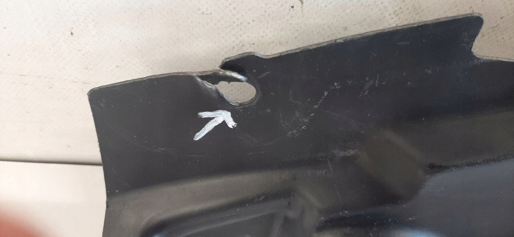 фото №5, Mazda 3 2003-2009 захист бампера перед