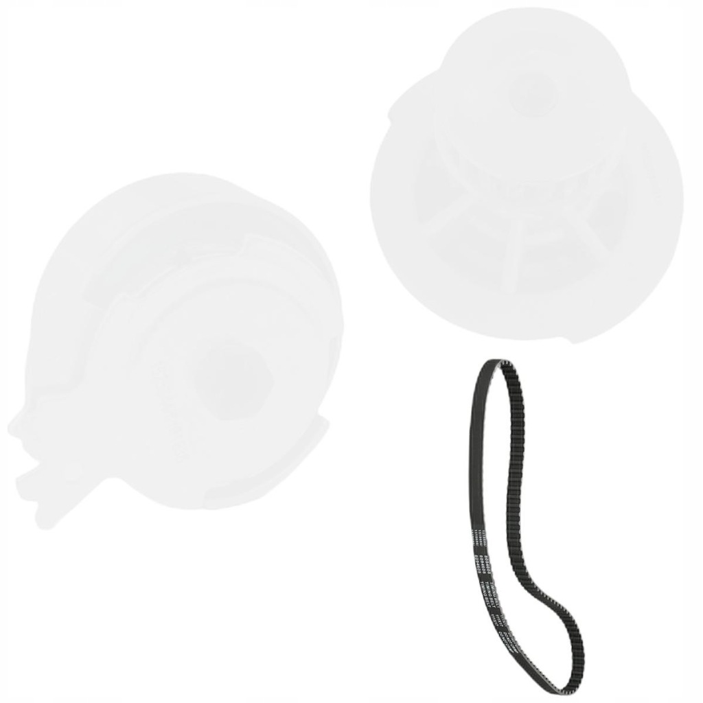 Набор ремень распределительного вала + насоса воды ridex 3096w0529 do opel astra g cc t98 Оригинал