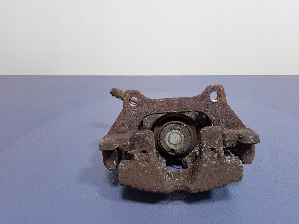 фото №5, Peugeot 508 i 1.6 vti супорт гальмівний задня правий скоба