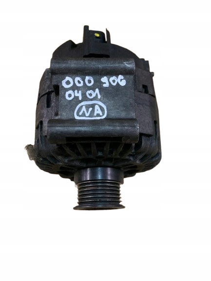 Купить Mercedes генератор a0009060401
