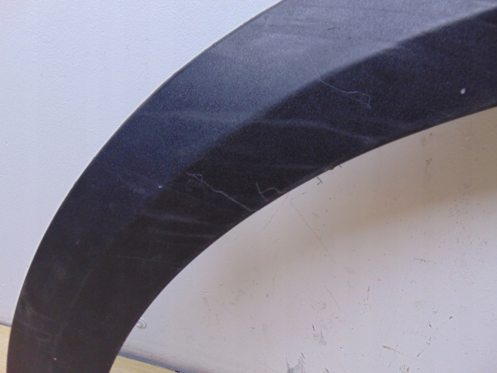 фото №6, Молдинг накладка крила права перед mercedes w213 a2138806104