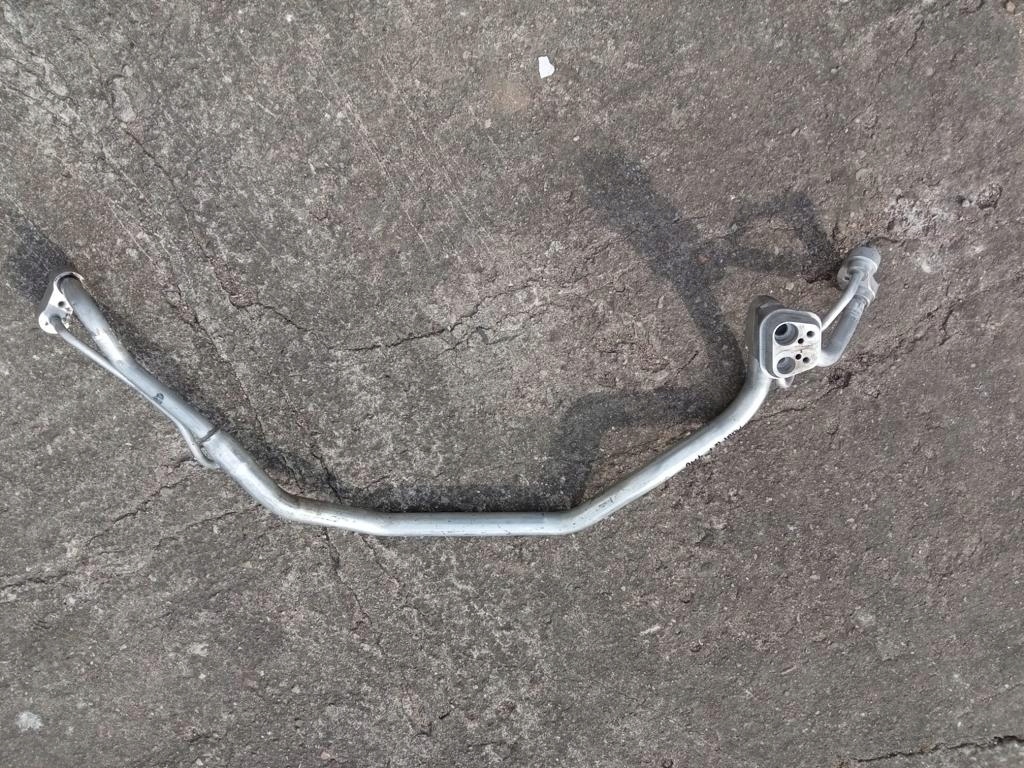 фото №8, Audi q7 4m0 шланг кондиціонера 2016r.