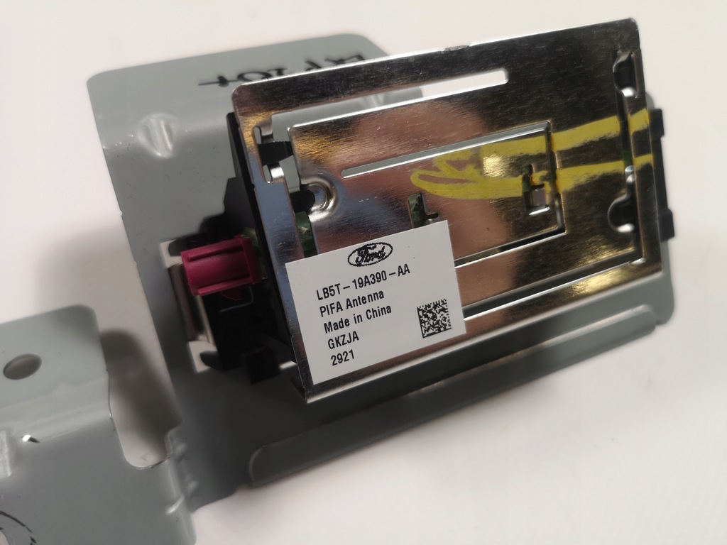 фото №5, Антенна модуль ford explorer 2020-