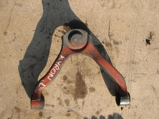 фото №1, Важіль верхній лівий ssang yong kyron 2008 rok