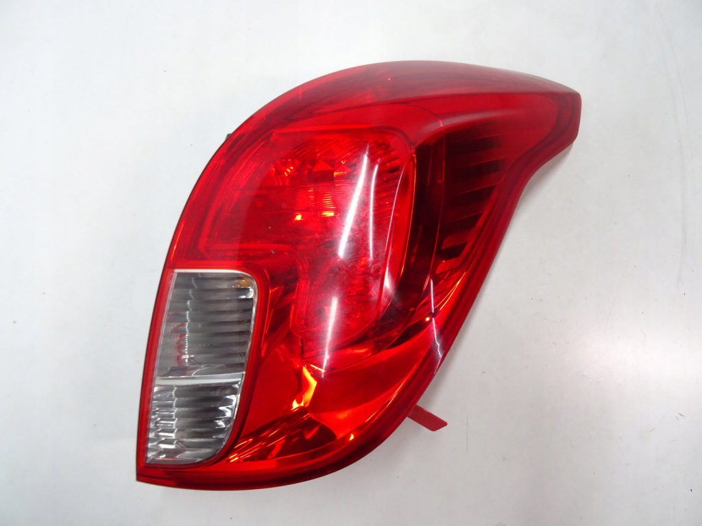 фото №1, Opel mokka a лампа правый задняя задняя