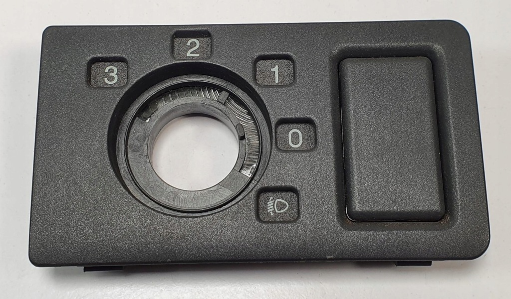 фото №1, Защита корпус регулировки света peugeot boxer i