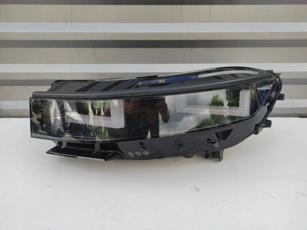 фото №1, Лампа передня перед ліва hyundai ioniq 5