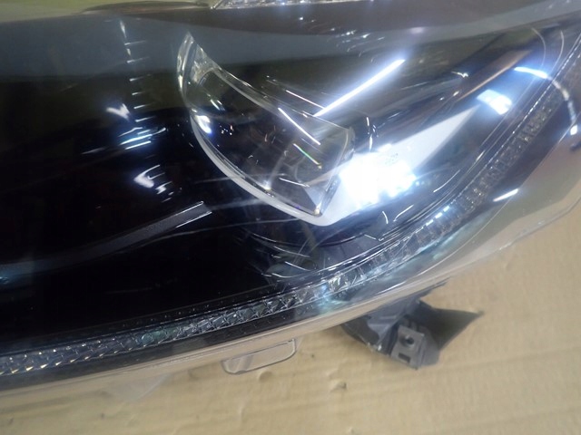 фото №6, Лампа левая левый full led renault espace 5 v 2015-