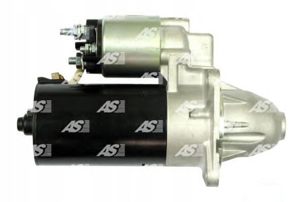 Стартер as-pl s0457 Ціна