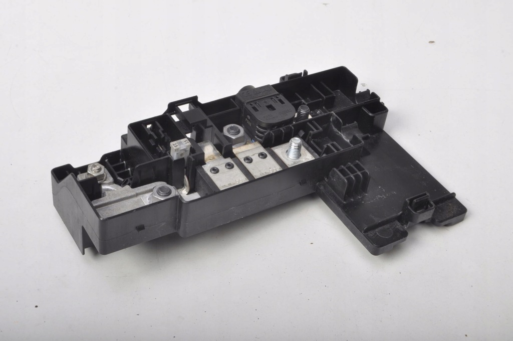 фото №4, Volvo xc90 ii клема 19370000001