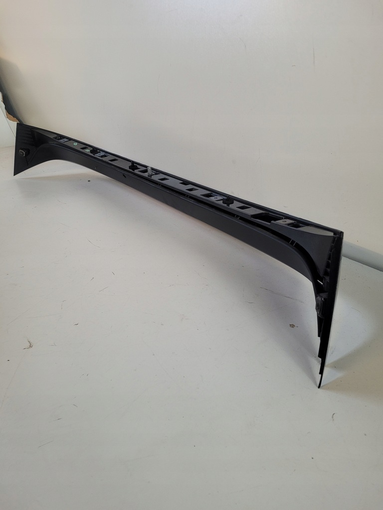 фото №5, Спойлер спойлер крышки vw t-cross