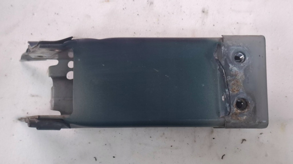 фото №3, Opel insignia a 2014 амортизатор 13235554