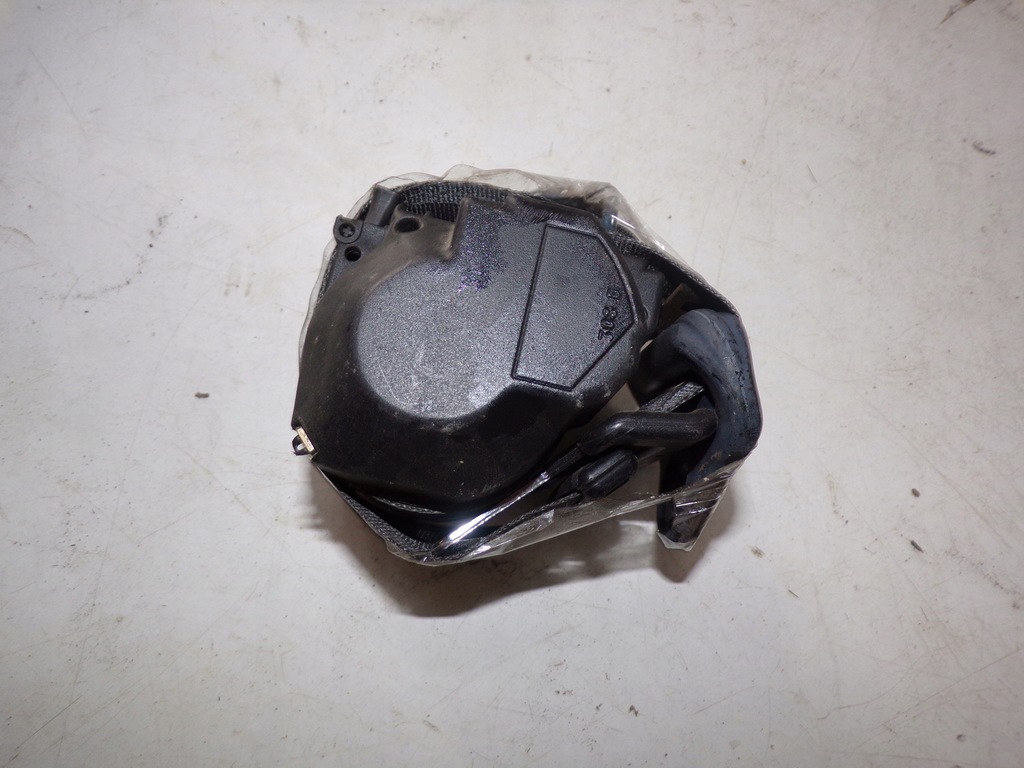 фото №4, Pas безпеки правий/лівий задня citroen c2