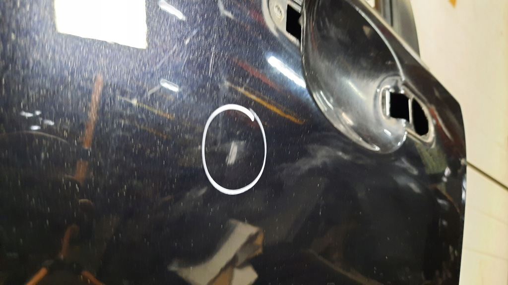 фото №5, Двері перед передні ліва volvo v50 04-12r