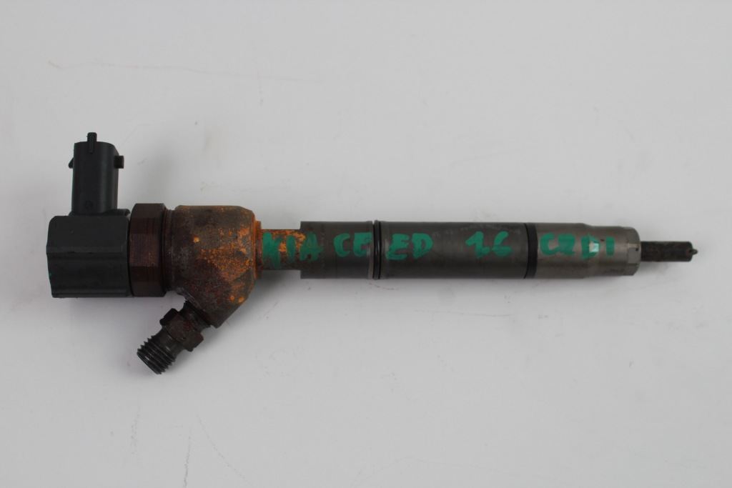 фото №1, Форсунка kia ceed i 06-09r 1.6 crdi