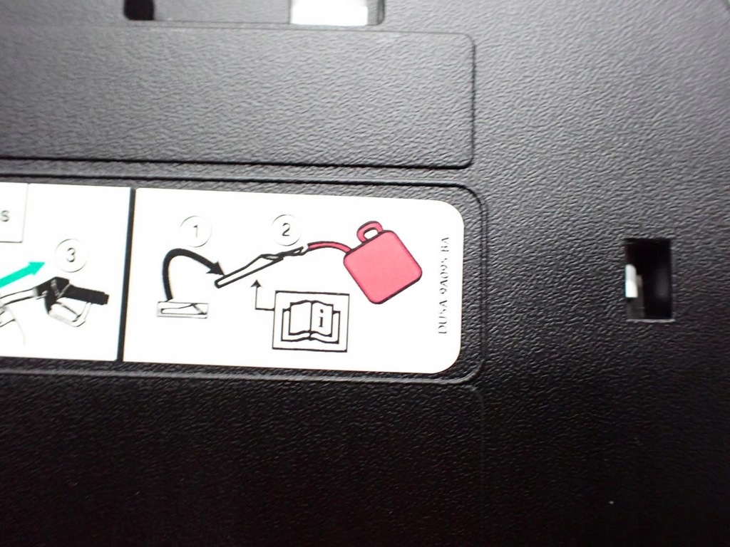 фото №9, Крышка заливной топлива adblue gk21-v27936-aa ford transit custom 20r