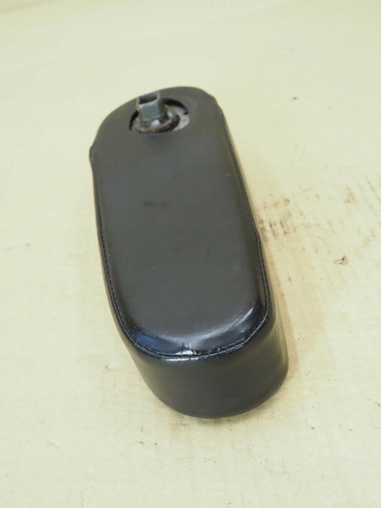 фото №11, Isuzu trooper ii opel monterey подлокотник правый перед сиденье пассажира