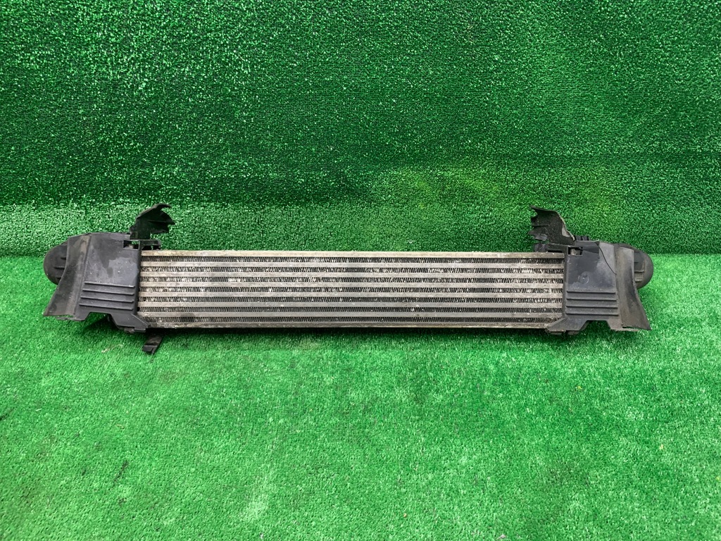 фото №1, Интеркулер интеркулер mercedes w211 a2115001102