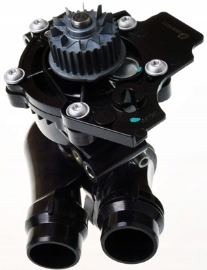 фото №1, Denckermann a310967p насос wody, охлаждение двигателя