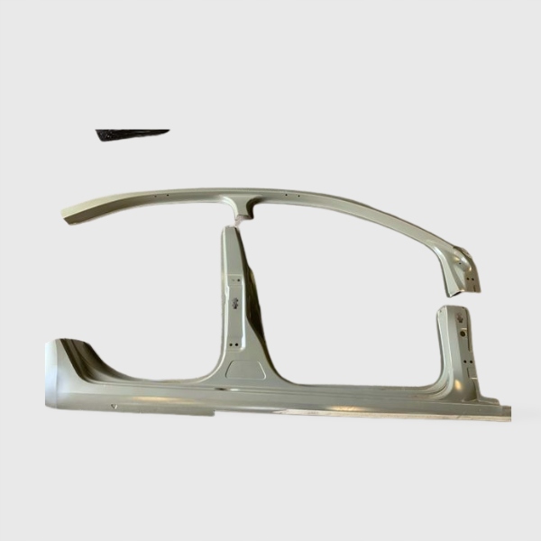 фото №1, Поріг skoda superb iii