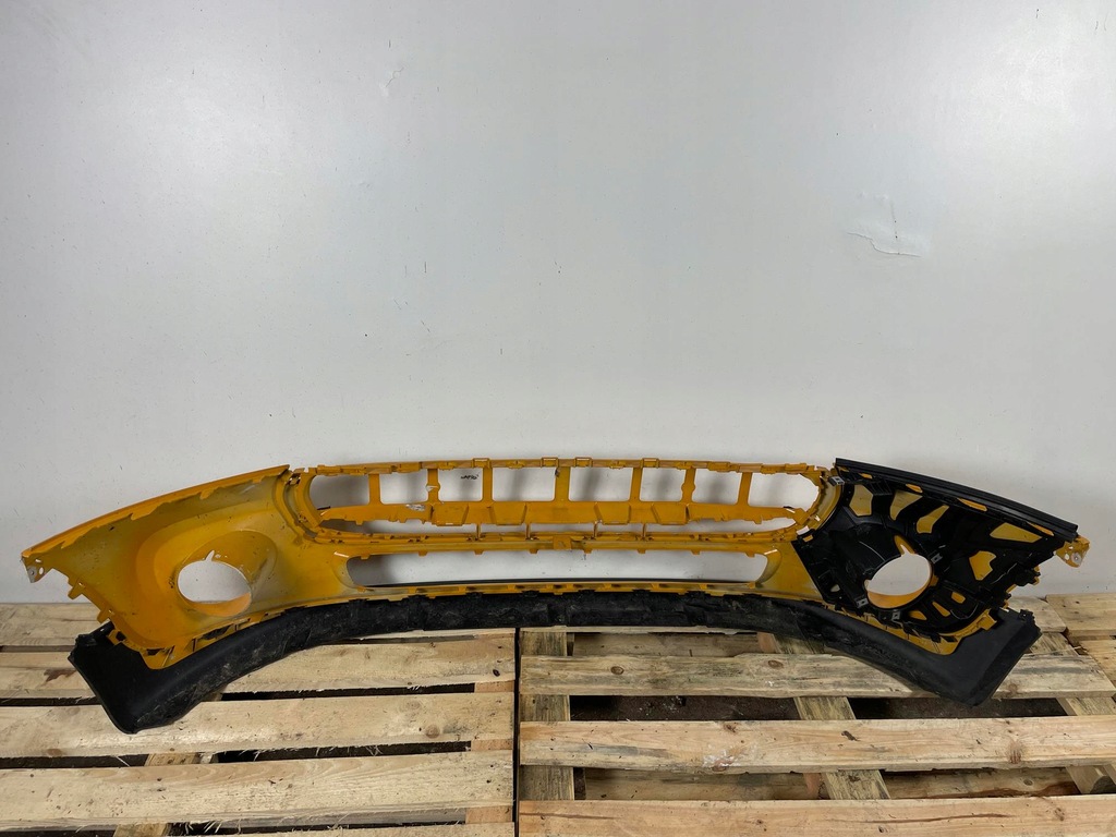 фото №5, Бампер перед передний mini coorpe one f56 хороший