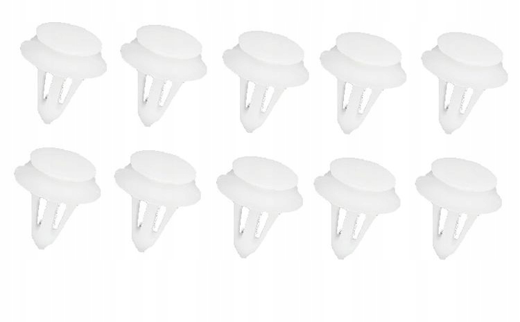 фото №1, Клипса дверь opel astra f corsa c meriva omega a