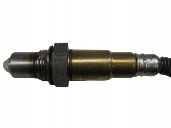 фото №3, Датчик лямбда-зонд bosch