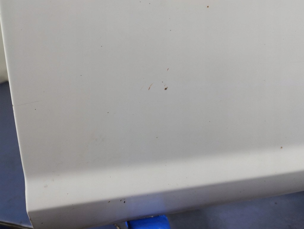 фото №8, Ford c-max mk1 дверь перед правое frozen white