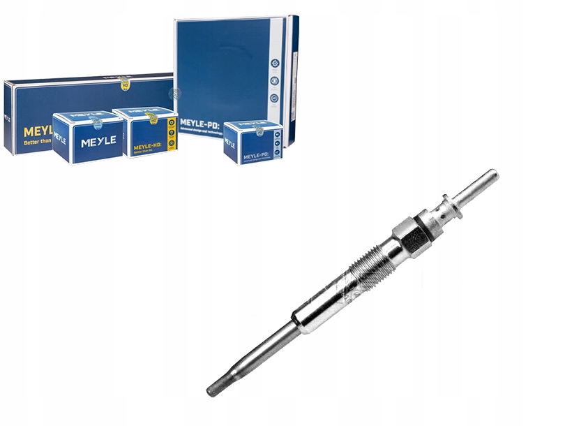 фото №8, Свеча накаливания bmw 2,5-3,0d e46