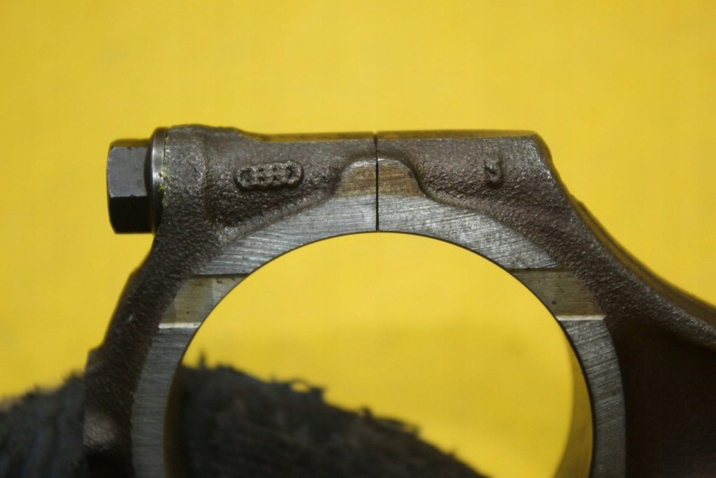 фото №8, Поршень поршни шатун a6 c4 81l23 077b 4.2 b