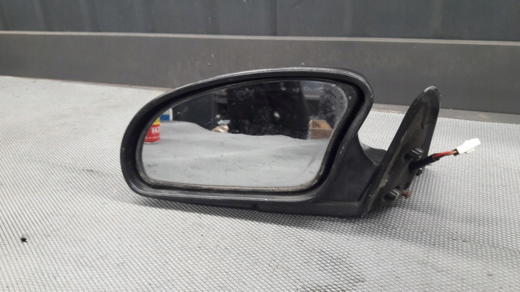 фото №5, Дзеркало ліва toyota celica 3pin