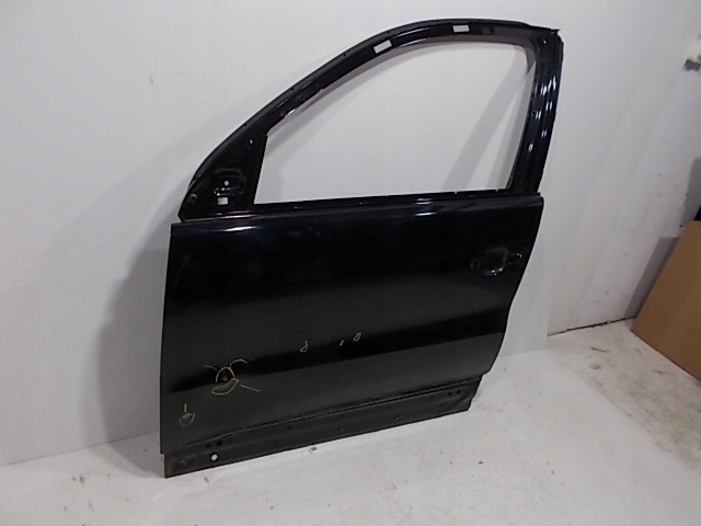 фото №9, Vw tiguan i 5n 07-16 дверь левая передние org !