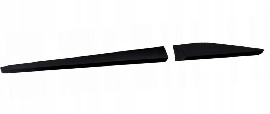 фото №1, Накладки дверные боковой na дверь nissan micra 2016-2022