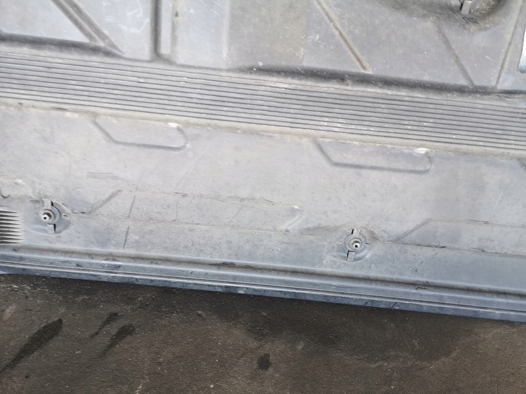 фото №11, Защита подвеска левая mercedes w204 a2046101308