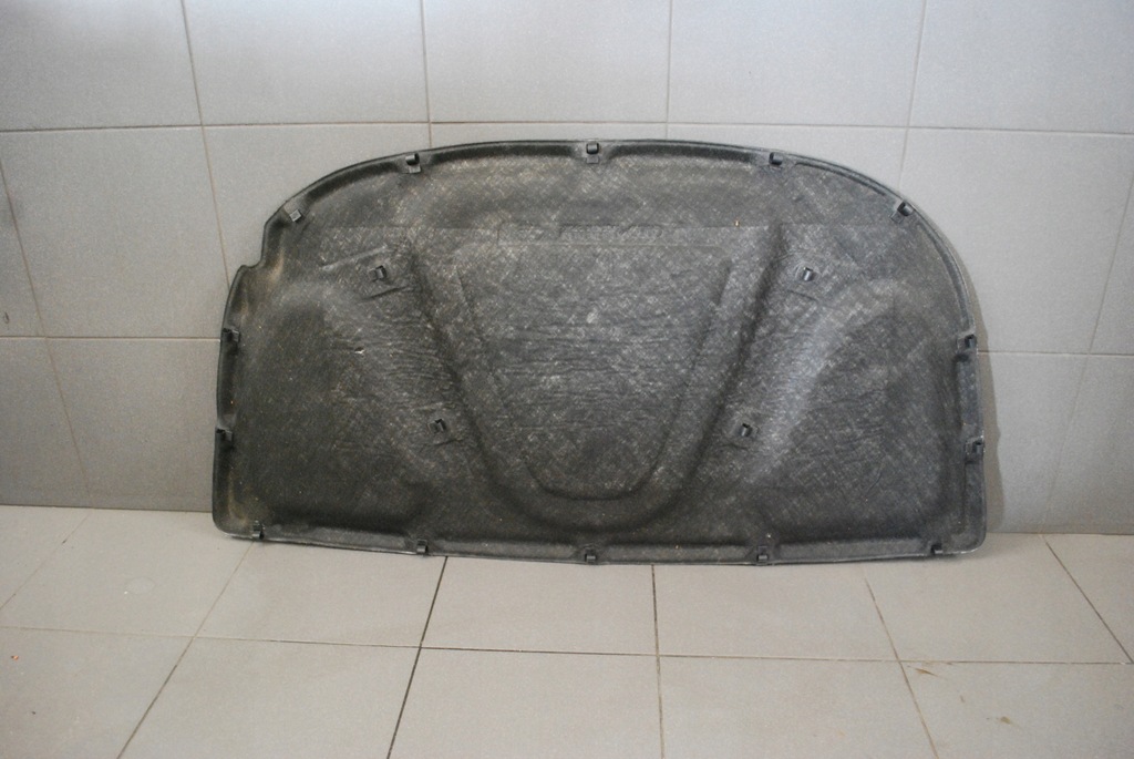 фото №6, Шумоизоляция капот клипсы audi a6 c6 4f0863825