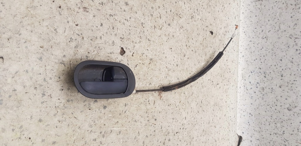 фото №1, Ручка дверь перед правая mitsubishi colt vi cz