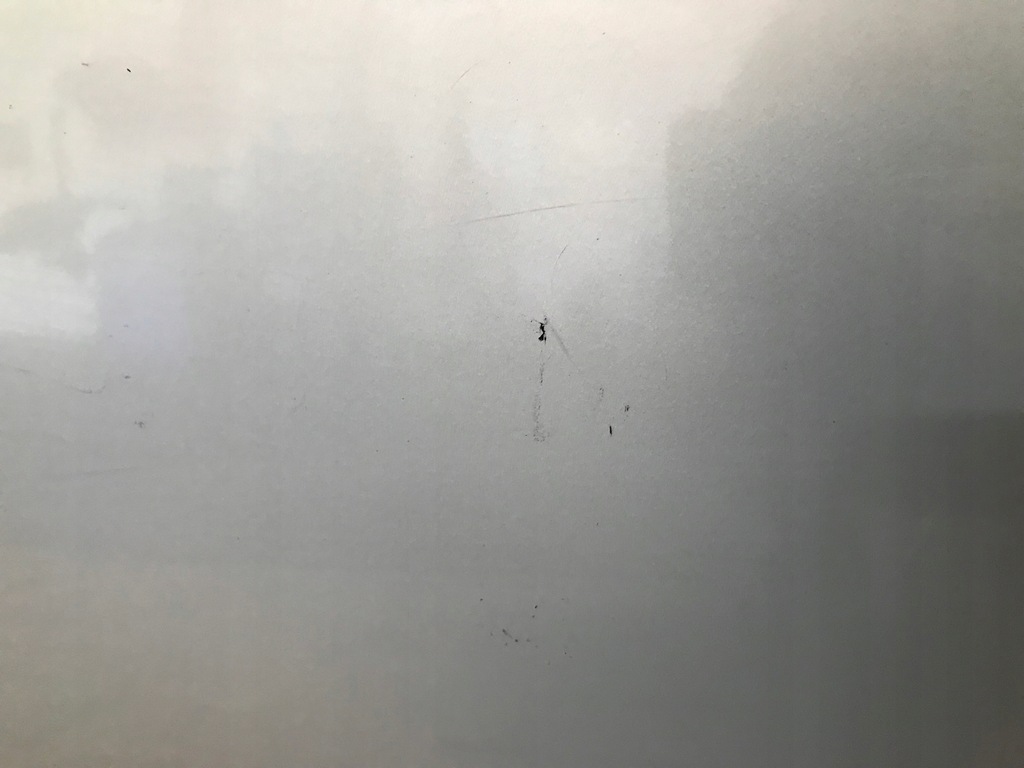 фото №4, Дверь левый задняя renault scenic ii nv632