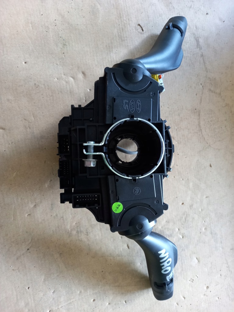 фото №4, Kia niro ii переключатель комбинированный лента переключатели