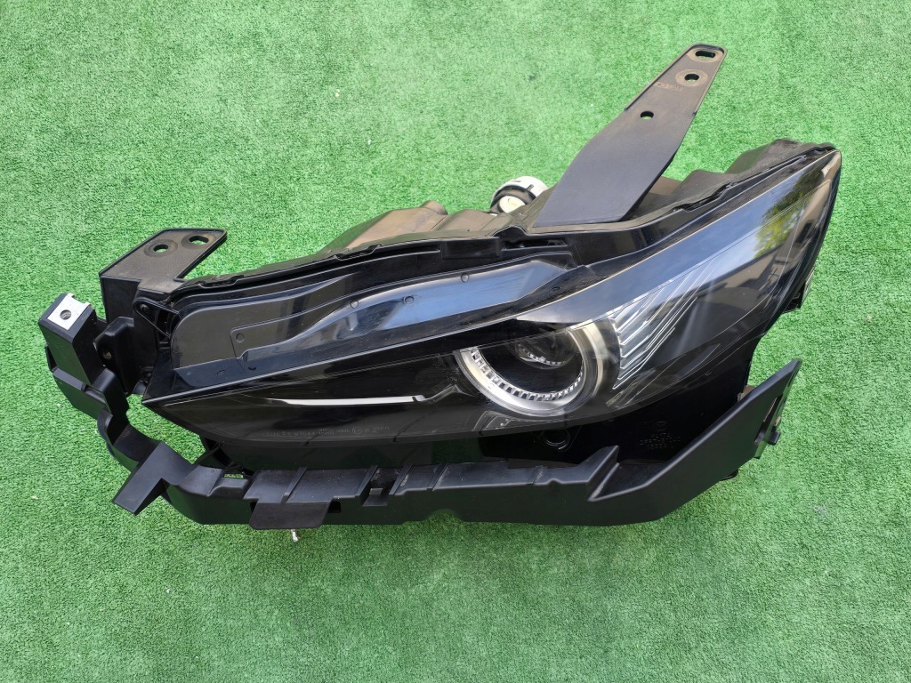 Купити Mazda cx30 full led фара передня комплект
