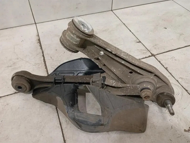 фото №10, Porsche 911 991 ступиця передня ліва 99134115705 корпус підшипник колеса przed