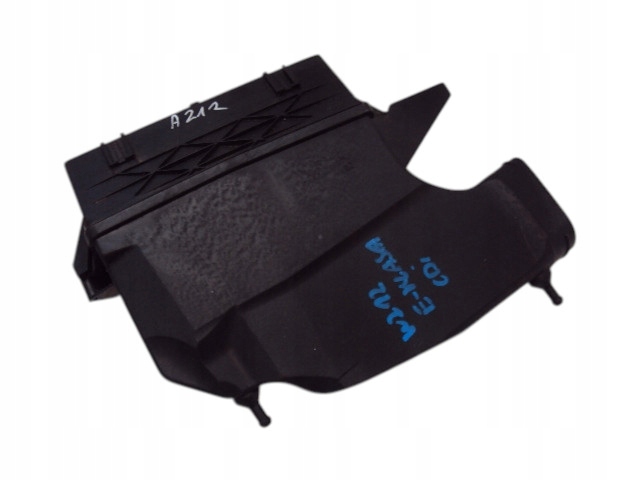 фото №1, Корпус фильтра воздуха mercedes e-klasa w212 cdi