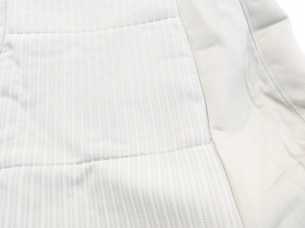 фото №8, Обшивка спинка водій бежеві a6 c6 04-08