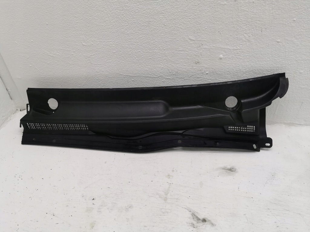 фото №1, Жабо левая toyota hilux vii lift 55782-0k040