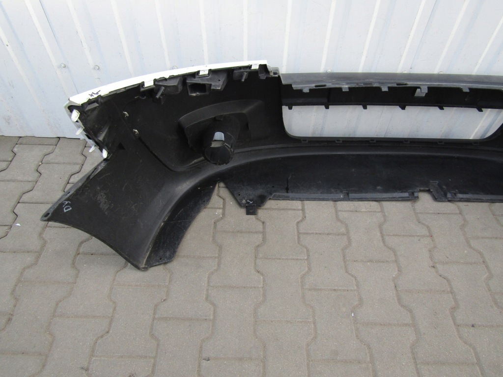 фото №8, Бампер перед передний scudo jumpy expert 2 ii 06-