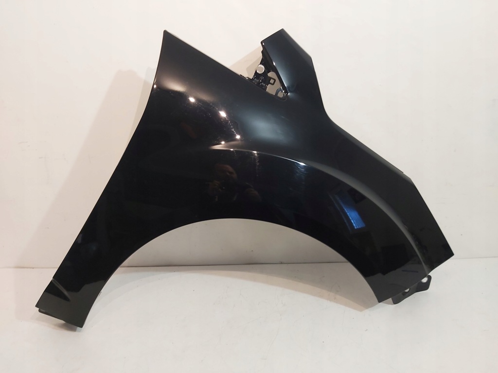 фото №1, Крыло перед правый ford c-max mk2