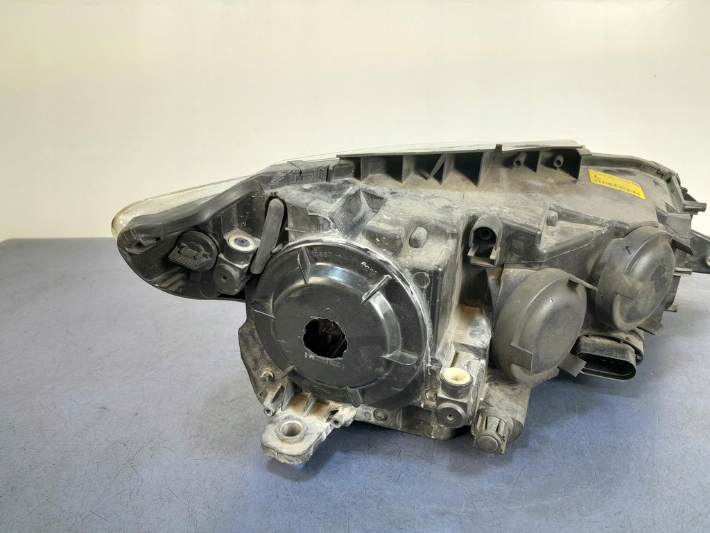 фото №6, Vw passat cc фара левый 3c8941005f