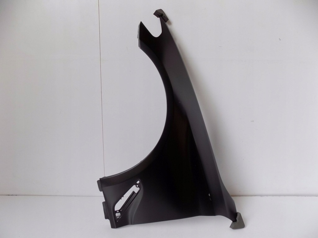фото №1, Крила лівий bmw 5 g30/g31 - 4146