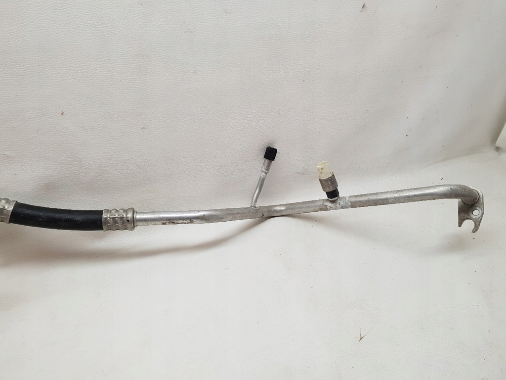 фото №6, Ford kuga mk1 08-11 трубка шланг кондиционера