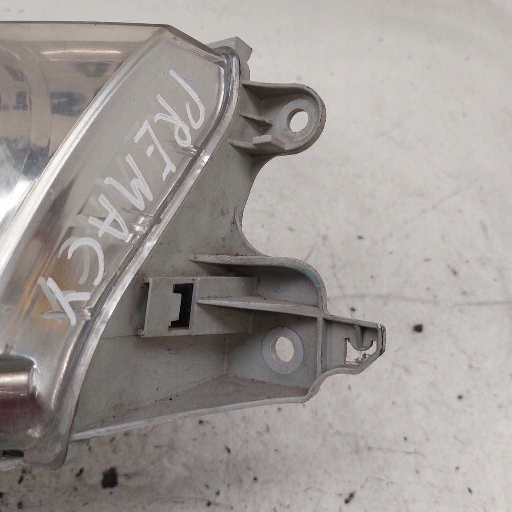 фото №8, Mazda premacy fl лампа ліва передня stanley p1989