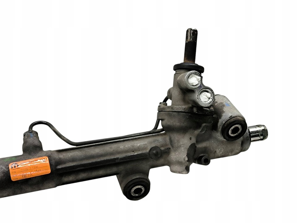 фото №7, Dodge charger 2019 рулевое управление рулевые